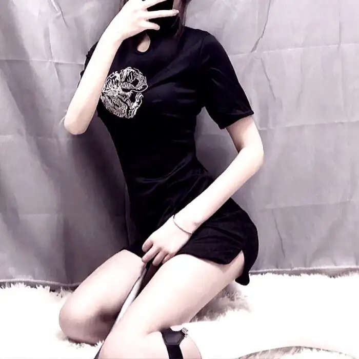 男儿无罪