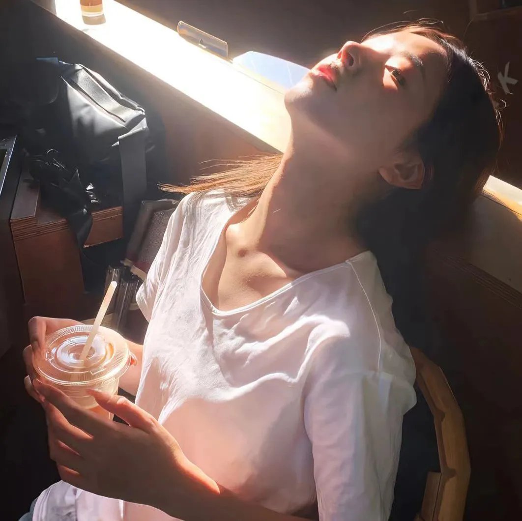 那个夏天